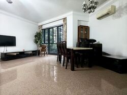 Regentville (D19), Apartment #595061331